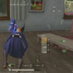 【荒野行動】新シーズン来た！ えーてぃゴル帯配信