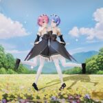 【荒野行動】金車確定！初コラボカスタムカーゲット！