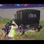 【荒野行動】ミルちょこによるキル集!