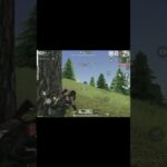 【荒野行動】危うく自グレしそうになったwww
