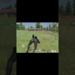 【荒野行動】ガソスタでの激アツな戦いwww
