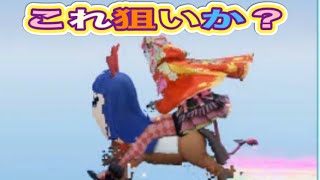 #ポプテピピック「イベント」軍団活動【荒野行動】1219PC版「荒野の光」 #荒野行動 #荒野組