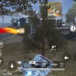 りんねのソロデュオ2戦無双キル集【荒野行動】