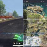2505010 PS版荒野行動[参加型]　スパ蔵が生で配信　#781-2