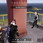 2505028 PS版荒野行動[参加型]　スパ蔵が生で配信　#794