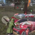 【荒野行動】 3枚抜き↑の通常キル集 #2