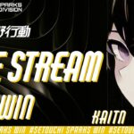 【荒野行動】 3Sセトスパ大会配信 【かいちん視点】