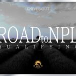【荒野行動】5月度 NPL予選 League《Day3》-NPL提携-
