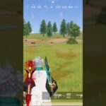 【荒野行動】突撃前にBGMを付けてみた。ワイルドシリーズ。