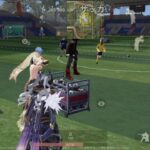 【荒野行動】みんなでサッカー大会しようぜ！(LIVE配信)
