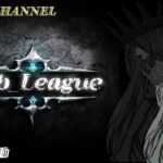 【荒野行動】Lib_ League 5月度 DAY1 2025.5.7【大会実況】JP
