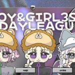 【荒野行動】- Negi👾⃤   Emio🦁 3sq league -実況配信