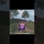 PC版荒野強めの1vs4 ! #荒野行動pc版 #荒野行動キル集 #shorts
