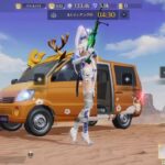 PS4’荒野行動’2025’5’23’21’33