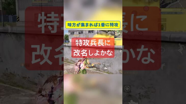 【荒野行動】懐メロでいこうや！botヘイト長ヤバ過ぎて草🌱🌱🌱　#荒野行動 #荒野gogofes #荒野行動エンジョイ勢 #ゲーム実況 #荒野行動キル集 #ゲーム #エンジョイ勢 #music