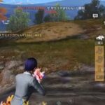 【荒野行動】あめふりの通常キル集part389