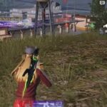 【荒野行動】あめふりの通常キル集part408