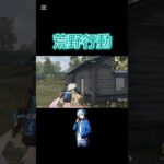 #shorts #荒野行動 #荒野 #switch #ゲーム #キル
