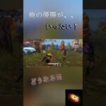 【荒野行動】俺の優勝がどうなってしまうのか！！ #荒野行動キル集