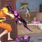 最強のキャラコン勢による通常キル集。【荒野行動キル集】