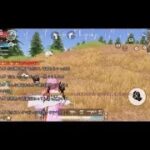 荒野配信！(荒野行動)
