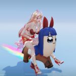 【荒野行動】今日こそ戦艦からアンテナに飛び降りるぞ🙊