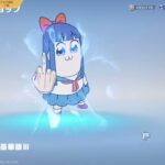 【荒野行動】ポプテピピック銃器進化させてみた