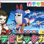 ポプテピピックガチャコンプ！配信【荒野行動】