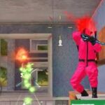 【荒野行動】スピード感溢れる対複数キル集‼︎‼︎!