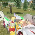 荒野行動初投稿#荒野行動#ゲーム実況
