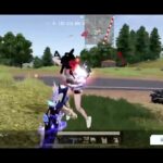 【荒野行動】久々のキル集