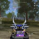 【荒野行動】第四安地戦でのキル集