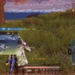 【荒野行動】シングル！ガチる！！