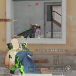 【荒野行動】ランク上げソロスク通常配信！