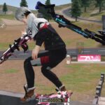 最強のキャラコン勢による通常キル集！【荒野行動】