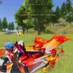 【荒野行動】 レムを着て無双する通常キル集！【リゼロ】