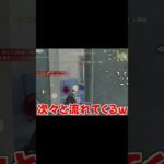 【荒野行動】エイムの吸い付きが良すぎた試合www