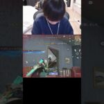 【荒野行動】全てが噛み合った最高の無双シーンがこちらですwww