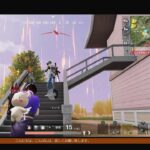 #134「PS4 荒野行動 」雅龍gg配信さんと合流してみる。2025年06月15日遊ぶ。