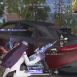 【荒野行動】殿堂16xフェルん＝ゾルとラーク！キル集！