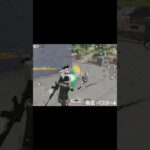 【荒野行動】マンション戦の立ち回りがうますぎた1vs3www