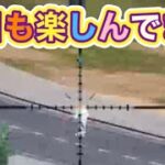 無双なるのか？【夜の部】やらないか！【荒野行動】2129PC版『KNIVES OUT』「荒野の光」 #荒野行動 #荒野組