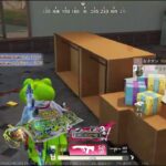 #キル集【荒野行動】2175PC版『KNIVES OUT』「荒野の光」 #荒野行動 #荒野組