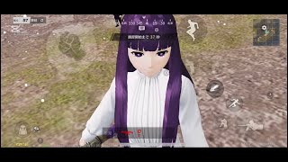 第3回！なんちゃって荒野行動実況してみた！