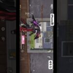 #荒野行動       初動4キル