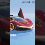 荒野行動　ガチャ　金枠4連続　フル画面はこちら→https://youtu.be/qqeYfTH2nWM