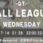 【荒野行動】ALL LEAGUE DAY2【6月度】【大会実況】