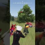 Android勢の日常#荒野行動 #荒野gogofes  #freefire #shorts_ #かっこいいキル集 #shorts_ #gaming #youtubeshorts