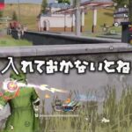 【荒野行動】荒野ブレイキングダウン！クソガキっず達を凹して・・・みたい？　#荒野行動 #荒野行動エンジョイ勢 #BD