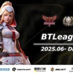 【荒野行動】実況！！【BTLeague】~6月度DAY3~LCS提携リーグ